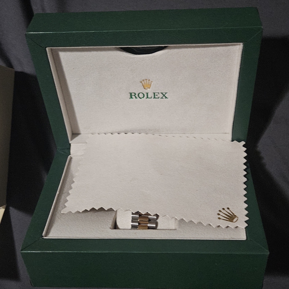 Rolex Watch Box only. - Picture 4 of 4